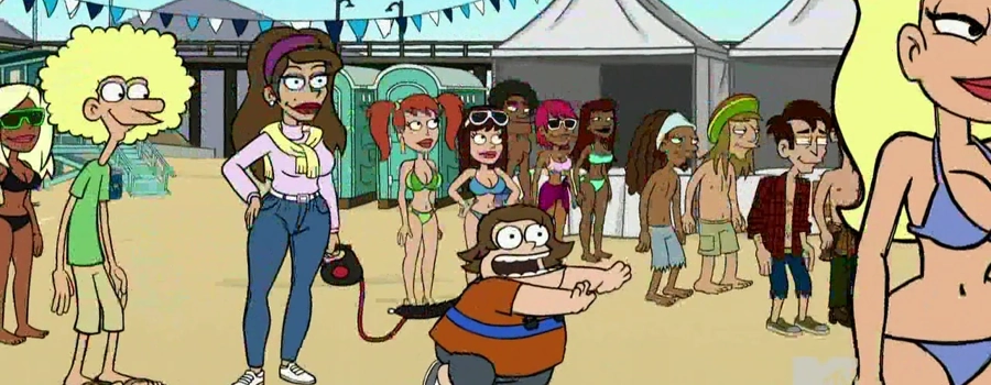 На одной волне